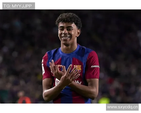 欧冠历史最年轻进球者揭晓法蒂亚马尔紧随其后克鲁伊维特纪录依旧保持 欧冠历史最年轻进球者揭晓法蒂亚马尔紧随其后克鲁伊维特纪录依旧保持