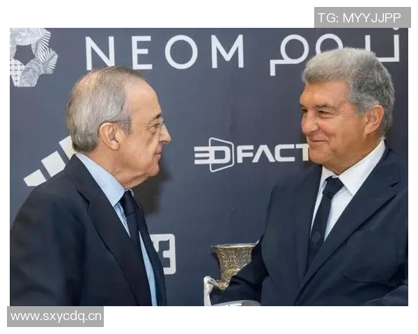 拉波尔塔与纳赛尔关系改善共同出席欧洲俱乐部协会大会引发关注 拉波尔塔与纳赛尔关系改善共同出席欧洲俱乐部协会大会引发关注