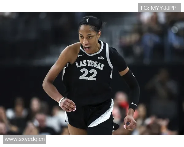 阿贾威尔逊距离WNBA历史最佳仅差一场胜利的辉煌时刻 阿贾威尔逊距离WNBA历史最佳仅差一场胜利的辉煌时刻