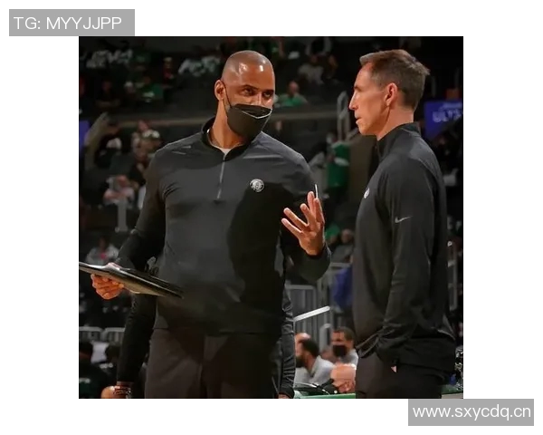 小贾巴里谈乌度卡执教理念强调全力以赴专注比赛提升团队表现 小贾巴里谈乌度卡执教理念强调全力以赴专注比赛提升团队表现