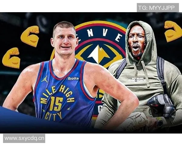 霍华德赞约基奇风格独特称其为历史最佳中锋之一 霍华德赞约基奇风格独特称其为历史最佳中锋之一