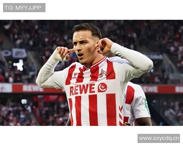 拜仁球探主管关注科隆19岁前锋萨义德马拉引发转会传闻 拜仁球探主管关注科隆19岁前锋萨义德马拉引发转会传闻