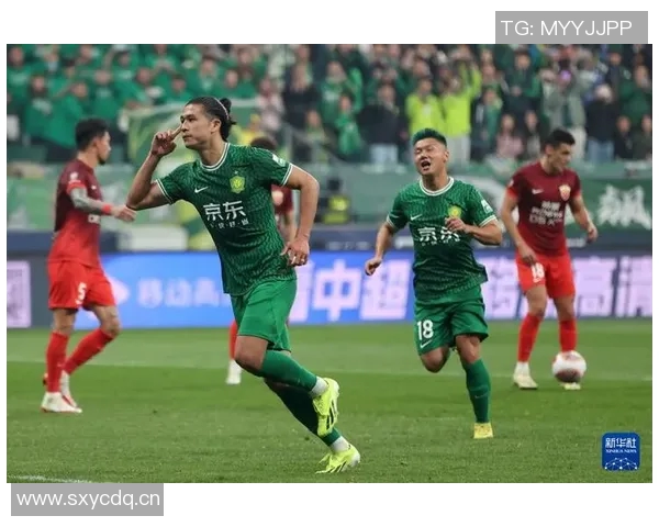 国安在中超保级战中扮演公正裁判角色彰显公平竞赛精神