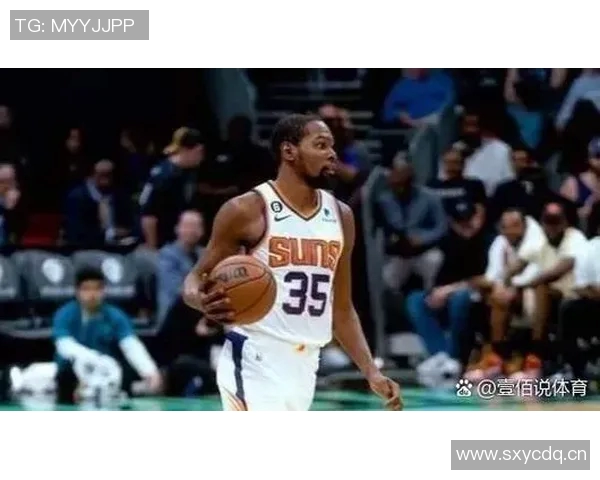 帕金斯分析杜兰特与优秀控卫搭档表现优异原因及在太阳缺乏支持的影响 帕金斯分析杜兰特与优秀控卫搭档表现优异原因及在太阳缺乏支持的影响