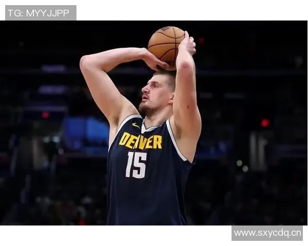 三位巨星齐发力戈登穆雷约基奇单场50分真实命中率超75 三位巨星齐发力戈登穆雷约基奇单场50分真实命中率超75