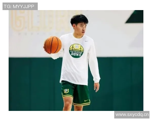 媒体人分析赵维伦不在旧金山大学主帅轮换中建议其明夏转校寻新机会