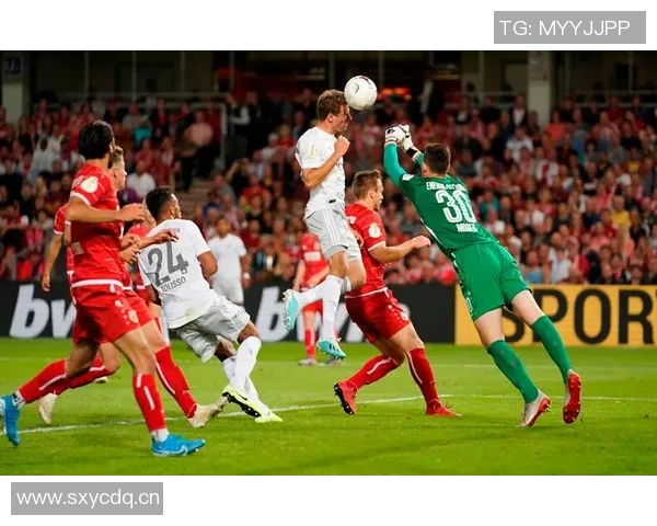 拜仁慕尼黑横扫德甲上半区全胜战绩令人胆寒大比分频现 拜仁慕尼黑横扫德甲上半区全胜战绩令人胆寒大比分频现