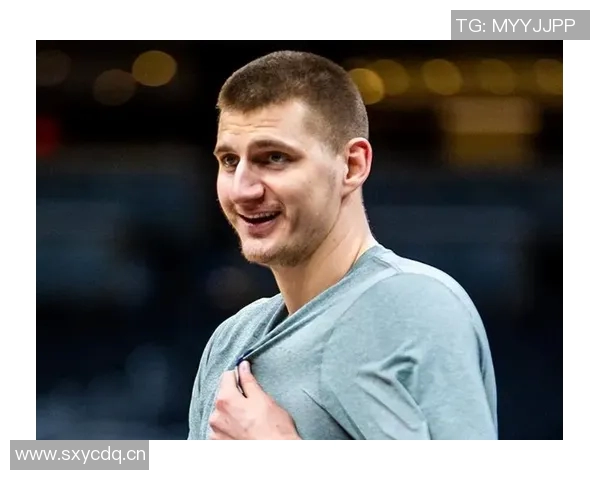 约基奇三分球再创佳绩超越小波特升至队史第二位