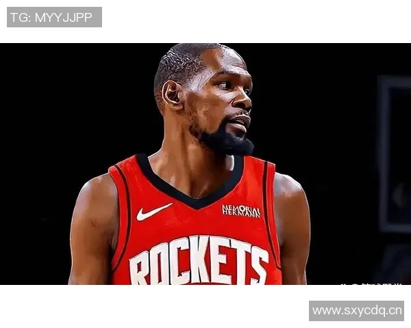 媒体人点评:申京表现不佳杜兰特需自省强强对话缺乏声音难以取胜