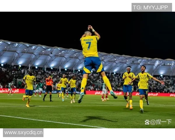 利雅得胜利客场表现出色安吉洛卡马拉联手破门领先果阿队