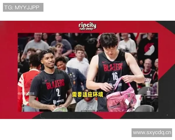 杨瀚森积极学习英语外教辅导助力球队成长与个人提升