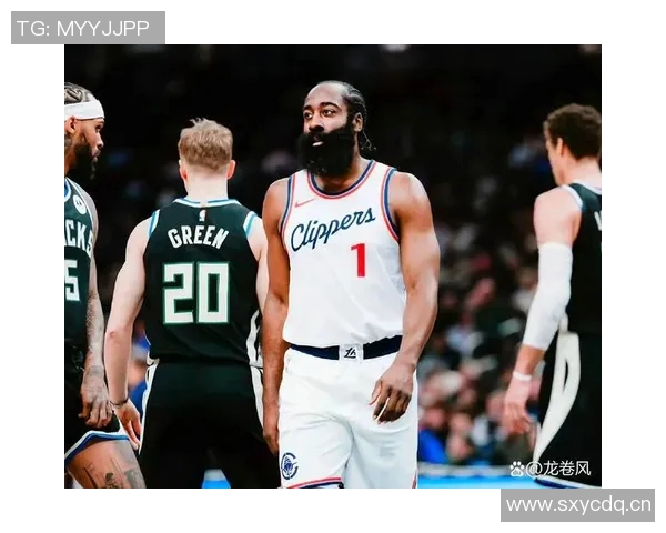 快船迎战愤怒雷霆面临四天休息带来的巨大挑战 快船迎战愤怒雷霆面临四天休息带来的巨大挑战