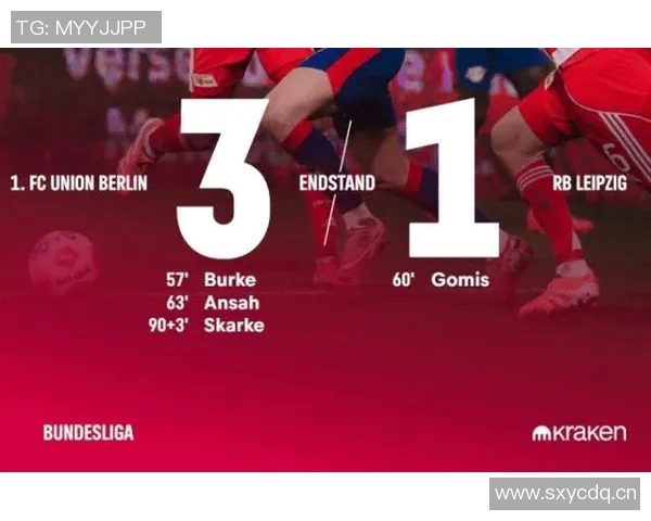 德甲最新战况：拜仁强势逆转领跑莱比锡药厂双双失利跌至下游