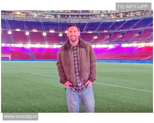 梅西社交媒体分享续约与比赛精彩瞬间感慨美好一周感谢所有支持者