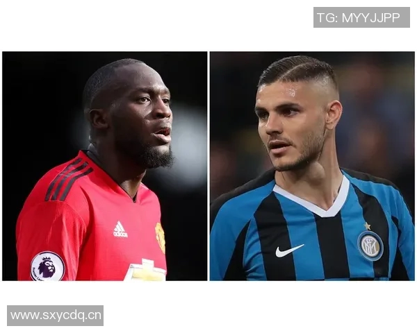 皮纳蒙蒂回忆伊卡尔迪收留经历卢卡库训练后给予宝贵建议