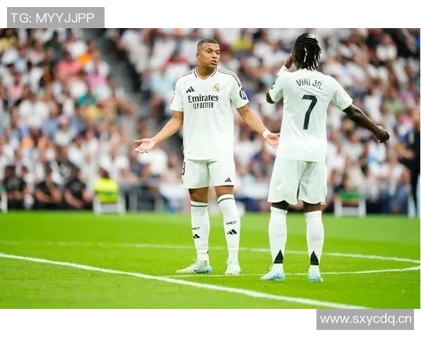 阿斯预测皇马首发阵容姆巴佩领衔维尼修斯居勒尔齐上阵战黄潜 阿斯预测皇马首发阵容姆巴佩领衔维尼修斯居勒尔齐上阵战黄潜