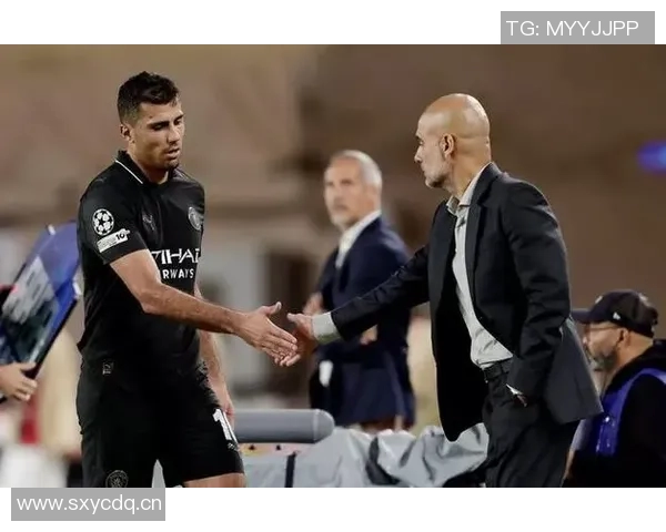 曼城伤病更新罗德里周末复出其他四名球员预计对阵埃弗顿回归