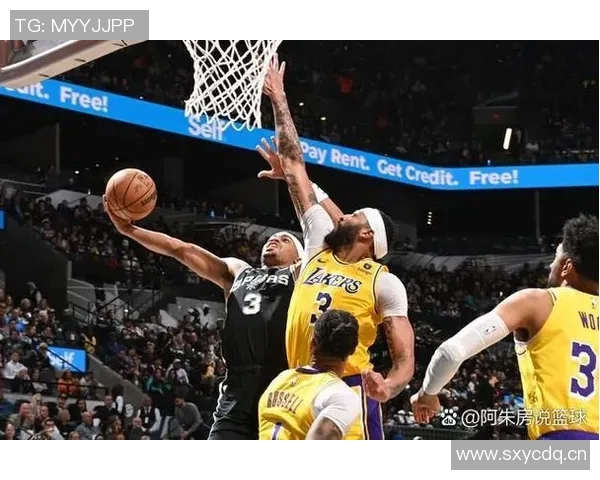 浓眉神勇表现禁区内大帽震撼全场对手投篮无处可逃