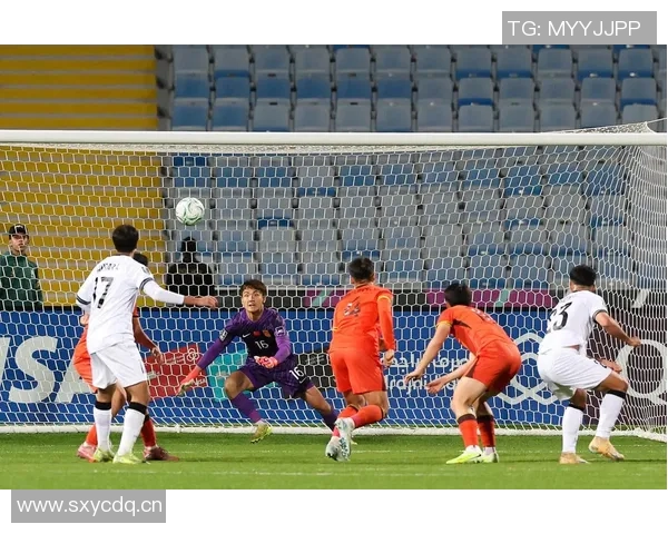 中国足坛新年首战U23国足乌龙失误遗憾小负伊朗队展现年轻队伍潜力