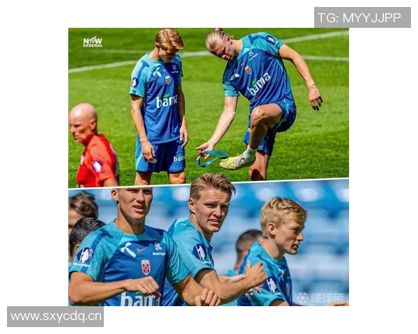 厄德高随挪威队出征继续康复治疗在场外全力支持国家队