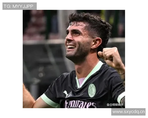 普利西奇替补双响助球队逆转胜利社媒欢庆精彩时刻