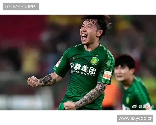 张稀哲远射威胁麦克阿瑟FC国安与对手上半场战成平局