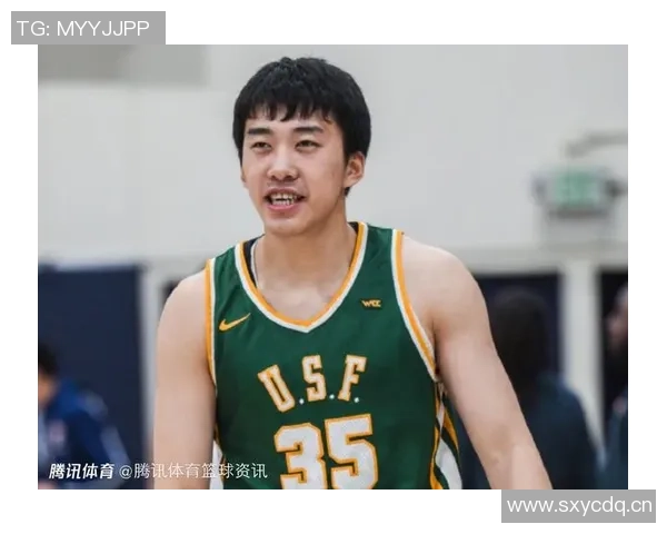 王俊杰状态平平旧金山大学遭遇失利6投仅2中贡献7分3篮板2助攻