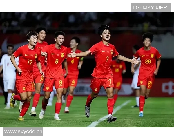 U22国足亚洲杯分组形势乐观U20新星逐渐成为球队核心力量 U22国足亚洲杯分组形势乐观U20新星逐渐成为球队核心力量