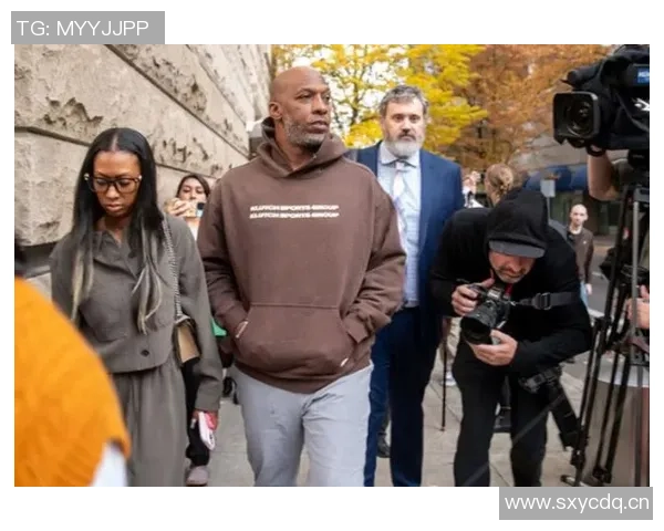 比卢普斯面临FBI电诈与洗钱指控每项罪名最高可判20年监禁