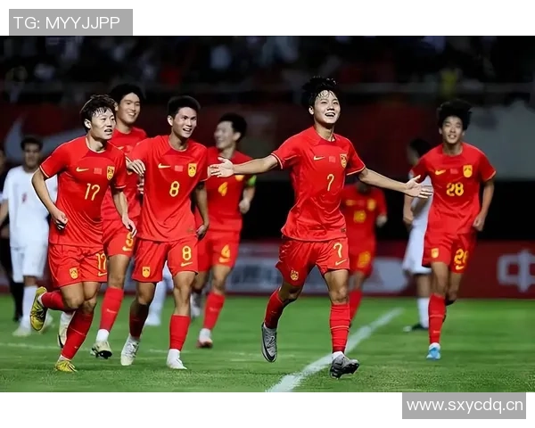 U22国足亚洲杯分组形势乐观U20新星逐渐成为球队核心力量