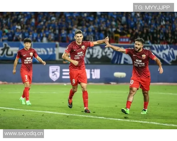 前海港中场奥斯卡再次受伤恐缺阵一个月影响球队战绩