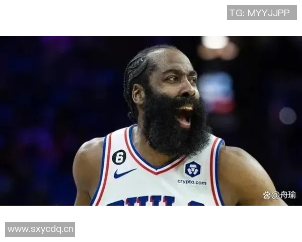 哈登谈赛季表现提升：每场比赛都在进步不断追求更好状态