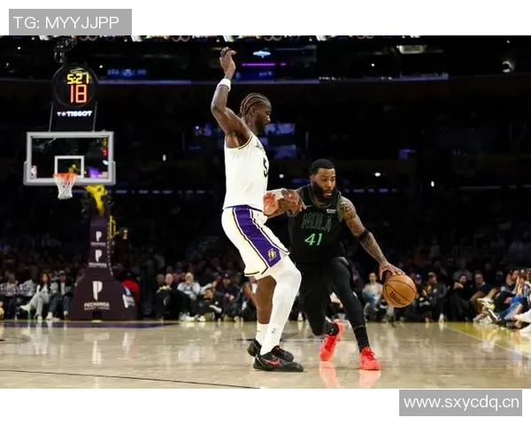 今夏续约6758万后湖人有意追逐鹈鹕新星赫伯特琼斯