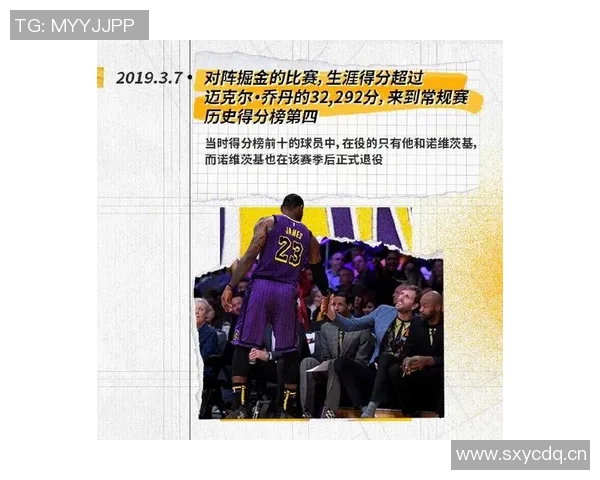 詹姆斯感慨篮球运动员水平提升现今飞天遁地的球员数量大幅增加