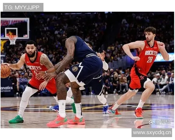 媒体人解析火箭与掘金对决回顾90年代经典对抗的魅力与战术