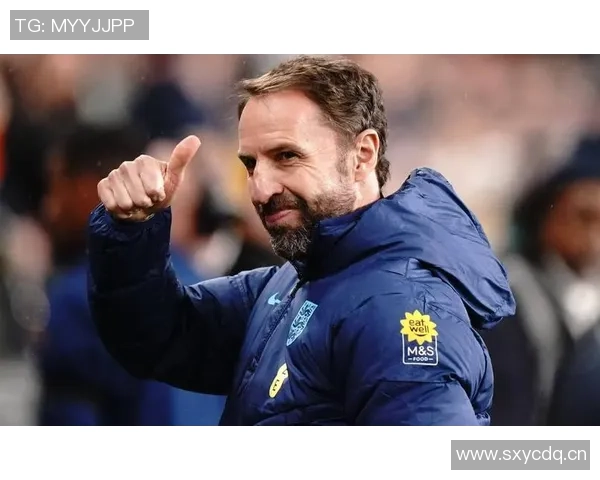 索斯盖特愿执教曼联但称需四年才能争欧冠荣耀 索斯盖特愿执教曼联但称需四年才能争欧冠荣耀