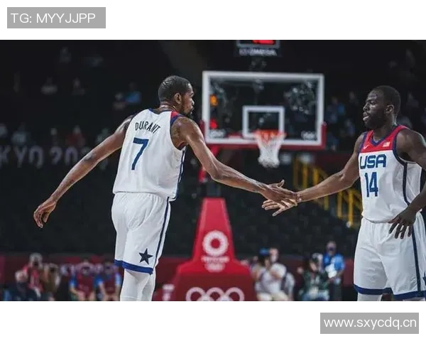国际球员崛起是否会影响美国男篮在下届奥运会的表现追梦对此坚定回应