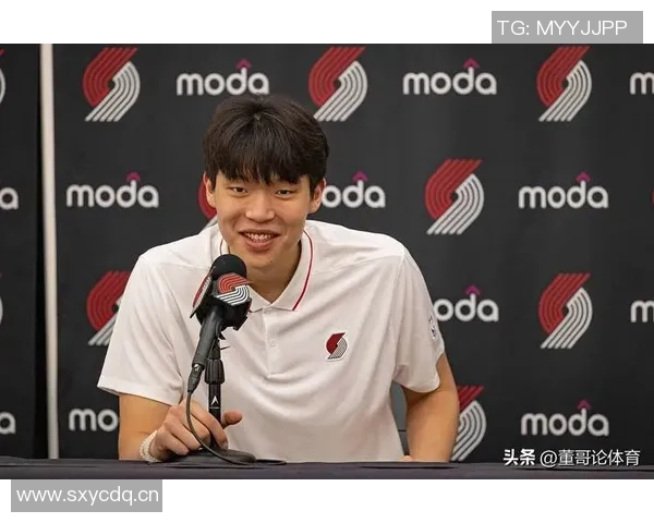 拓记:开拓者高管参与NBA中国赛推动商务合作与关系建立 拓记:开拓者高管参与NBA中国赛推动商务合作与关系建立