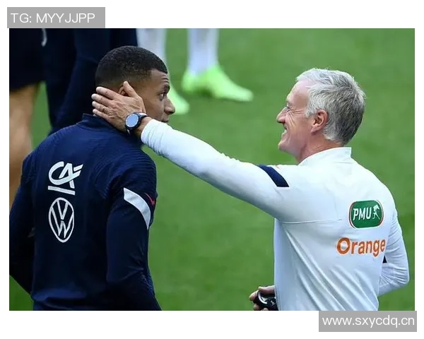 德尚表示姆巴佩明天有望出战强调团队表现与对手尊重 德尚表示姆巴佩明天有望出战强调团队表现与对手尊重